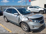 Chevrolet Equinox Lt 3GNAXJEV4JS561281 снимка