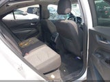 Chevrolet Equinox Lt 3GNAXJEV4JS561281 снимка