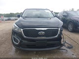 KIA SORENTO 2.4L LX 5XYPGDA34HG258814 photo