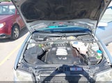 AUDI A4 AVANT QUATTRO WAUGD28DXWA173627 снимка