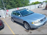 AUDI A4 AVANT QUATTRO WAUGD28DXWA173627 снимка
