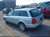 AUDI A4 AVANT QUATTRO WAUGD28DXWA173627 снимка
