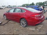 Ford Fusion Platinum 3FA6P0K96HR241130 снимка