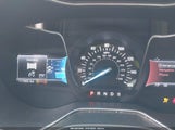 Ford Fusion Platinum 3FA6P0K96HR241130 снимка
