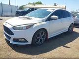 FORD FOCUS ST 1FADP3L98HL260705 снимка