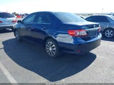 Toyota Corolla Le 5YFBU4EE1DP098766 снимка