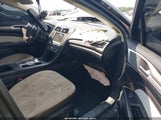 Ford Fusion Se 3FA6P0HD1KR126793 снимка