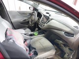 CHEVROLET MALIBU 1LT 1G1ZE5ST9HF194560 снимка