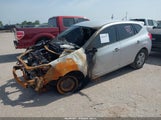 NISSAN ROGUE S JN8AS5MT1CW272420 снимка