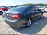 TOYOTA CAMRY SE 4T1BF1FKXEU404893 снимка