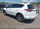 Toyota Rav4 Xle JTMRFREV9HD212771 снимка