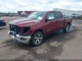 Ram  Laramie 4X4 5'7 Box 1C6SRFJT7NN225916 снимка