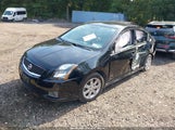 NISSAN SENTRA 2.0SR 3N1AB6AP6BL718707 снимка