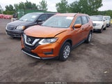 Nissan Rogue S JN8AT2MV8HW014108 снимка