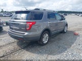 Ford Explorer Xlt 1FM5K7D88EGA14652 снимка