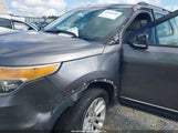 Ford Explorer Xlt 1FM5K7D88EGA14652 fotografie