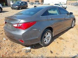 Hyundai Sonata Gls 5NPEB4AC0EH939868 снимка