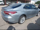 Toyota Camry Xle 4T1B11HK6JU047170 photo