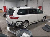 Toyota Sienna Xle 7 Passenger 5TDDK3DC1GS138669 fotografie
