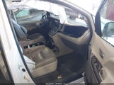 Toyota Sienna Xle 7 Passenger 5TDDK3DC1GS138669 photo