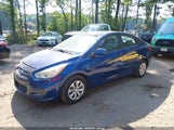 HYUNDAI ACCENT SE KMHCT4AE4HU288921 снимка