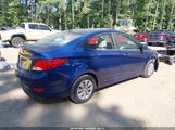 HYUNDAI ACCENT SE KMHCT4AE4HU288921 снимка
