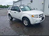 Ford Escape Hybrid 1FMCU5K34BKC32657 снимка