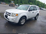 Ford Escape Hybrid 1FMCU5K34BKC32657 снимка