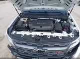 Chevrolet Colorado 4Wd Short Box Z71 1GCGTDEN5N1279898 fotografie