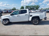 Chevrolet Colorado 4Wd Short Box Z71 1GCGTDEN5N1279898 fotografie