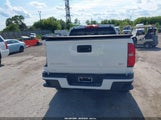 Chevrolet Colorado 4Wd Short Box Z71 1GCGTDEN5N1279898 photo