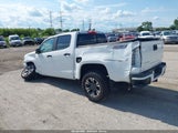 Chevrolet Colorado 4Wd Short Box Z71 1GCGTDEN5N1279898 снимка