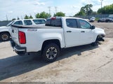 Chevrolet Colorado 4Wd Short Box Z71 1GCGTDEN5N1279898 fotografie