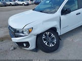 Chevrolet Colorado 4Wd Short Box Z71 1GCGTDEN5N1279898 снимка