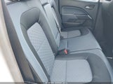 Chevrolet Colorado 4Wd Short Box Z71 1GCGTDEN5N1279898 fotografie