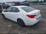 TOYOTA COROLLA SE 2T1BURHE1JC081552 снимка