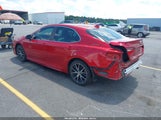 TOYOTA CAMRY SE 4T1G11AK9MU461578 photo