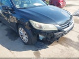 Honda Accord Ex-L V-6 1HGCR3F88FA038890 fotografie