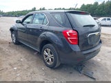 Chevrolet Equinox Ls 2GNALBEK1G6297046 снимка