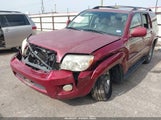 Toyota 4Runner Limited V6 JTEZU17R568044569 photo