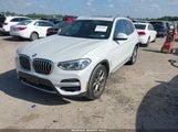 BMW X3 Sdrive30I 5UXTY3C04L9B22087 снимка