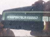 Ford Fusion Se 3FA6P0H78LR155557 снимка