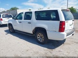 Chevrolet Suburban  Commercial Fleet 1GNUCHE00AR264386 снимка