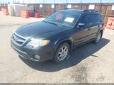 SUBARU OUTBACK 2.5I 4S4BP61C486357556 снимка