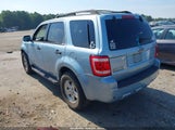 Ford Escape Hybrid 1FMCU59H18KD21502 снимка