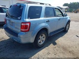 Ford Escape Hybrid 1FMCU59H18KD21502 снимка