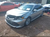 Toyota Camry Le 4T1C11AK9LU992504 снимка