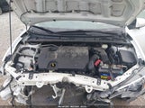 Toyota Corolla Le 2T1BURHE6HC871696 снимка