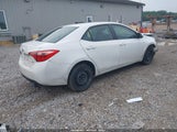 Toyota Corolla Le 2T1BURHE6HC871696 снимка