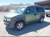 HONDA ELEMENT EX 5J6YH28553L029644 снимка